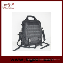 Military Laptop Bag Waterproof Backpack Computer Shoulder Bag Backpack